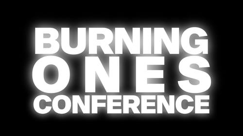 Burning Ones CONF